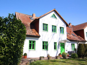 Appartementhaus Kranichblick in Breege, Breege